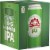 Redhook Brewery Long Hammer IPA Beer 4 Cans Perspective: front