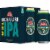 Redhook Big Ballard Imperial IPA Perspective: front