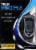 True Metrix Blood Glucose Meter Perspective: front