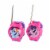 My Little Pony Wrist Walkie Talkie Perspective: front