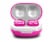 Altec Nanobud 3.0 TWS Earbuds - Pink Perspective: front