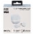 Altec Lansing Nano Earbuds Perspective: front