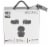Altec Lansing Nanobud Truly Wireless Earbuds & Charging Case Perspective: front
