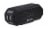 Altec Lansing Hydra Jolt 2.0 Wireless Speaker - Black With Grey Perspective: front
