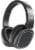 Altec Lansing Nanophone ANC 2.0 Noise Cancelling Wireless Headphone - Black Perspective: front