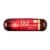 Hickory Farms Beef Summer Sausage Perspective: front