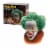 As See on TV Pennywise ("It") Chia Pet Perspective: front