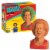 As Seen On TV Richard Simmons Chia Pet Planter Perspective: front