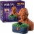 Wednesday Chia Pet Perspective: front