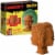 As Seen on TV Chucky Chia Pet Decorative planter Perspective: front