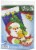 Design Works Felt Stocking Applique Kit 18  Long-Cocoa & Cookies Perspective: front