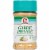 Lawry's Garlic Powder Coarse Ground with Parsley Perspective: front