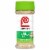 Lawry's Classic Coarse Ground Garlic Salt Perspective: front