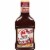 Lawry's Korean-Style BBQ Marinade Perspective: front