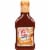 Lawry's Honey Bourbon Marinade Perspective: front