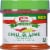 Lawry's® Casero Chili & Lime Seasoning Perspective: front