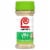 Lawry's Coarse Ground With Parsley Garlic Salt Perspective: front