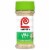 Lawry's Coarse Ground With Parsley Garlic Salt Perspective: front