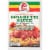 Lawry's Extra Rich & Thick Spaghetti Mix Perspective: front