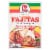 Lawry's® Chicken Fajitas Spices & Seasoning Mix Perspective: front