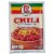 Lawry's Chili Spices & Seasonings Mix Perspective: front