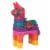 Ampro Donkey Pinata Perspective: front