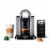 Nespresso Breville Vertuo Coffee & Espresso Machine Bundle - Black/Chrome Perspective: front
