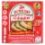 V&V Supremo Chihuahua® Queso Quesadilla Mexican Chunk Cheese Perspective: front