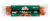 VV Supremo Foods Pork Chorizo Perspective: front