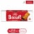 Lotus Biscoff® Belgian Chocolate Cookies Perspective: front