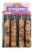 Hempler's Frozen Raw Teriyaki Chicken Breast Skewer Perspective: front