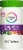 Rainbow Light Prenatal One Women's Multivitamin Plus Superfoods & Probiotics Tablets Perspective: front