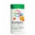 Rainbow Light Vitamin D3 Tangy Orange Flavor Gummies 400IU Perspective: front