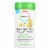 Rainbow Light Vitamin D3 Lemon Flavor Sunny Gummies 1000IU Perspective: front