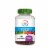 Rainbow Light Men's Multivitamin Gummies Perspective: front