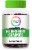 Rainbow Light Elderberry Vitamin Gummies Immune Support Supplement Perspective: front