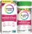 Rainbow Light Womens One High-Potency Daily Multivitamin Immune Support Supplement Perspective: front