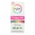 Rainbow Light Womens One High-Potency Daily Multivitamin Immune Support Supplement Perspective: front
