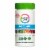 Rainbow Light® Men's One Gluten Free Multivitamin Supplement Tablets Perspective: front