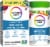 Rainbow Light Men's One Multivitamin Supplement Tablets Perspective: front