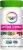 Rainbow Light Organic Women's Multivitamin Vegetarian Capsules Perspective: front