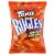 Tom's® Bugles Nacho Cheese Corn Snacks Perspective: front