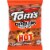 Tom's Cracklins Hot Perspective: front