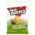 Tom's® Dill Pickle Potato Chips Perspective: front