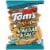 Tom's® Vinegar & Salt Fried Pork Skins Perspective: front