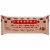 Larabar Almond Butter Chocolate Chip Bar Perspective: front