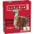 Larabar Kids Chocolate Brownie Gluten Free Bars Perspective: front