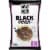 Food Should Taste Good® Multigrain Black Bean Tortilla Chips Perspective: front