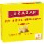 Larabar Lemon Bar Gluten Free Vegan Fruit & Nut Bar Perspective: front