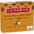 Larabar Gluten Free Vegan Peanut Butter Chocolate Chip Fruit & Nut Bars Healthy Snacks Perspective: front